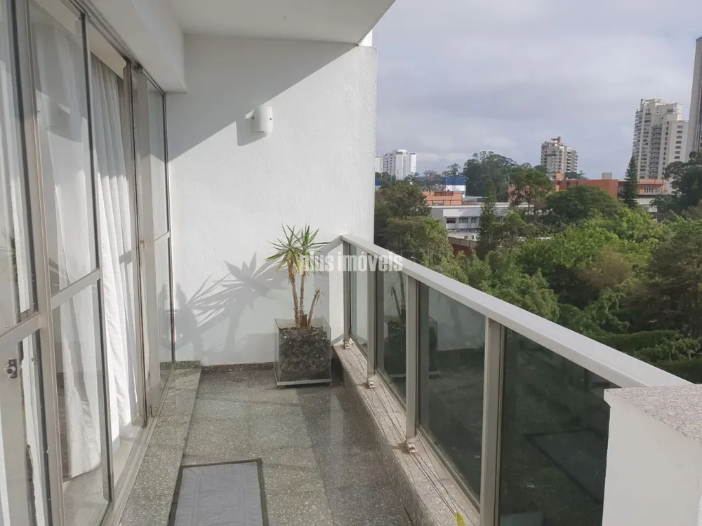 Apartamento, 3 quartos, 123 m² - Foto 2