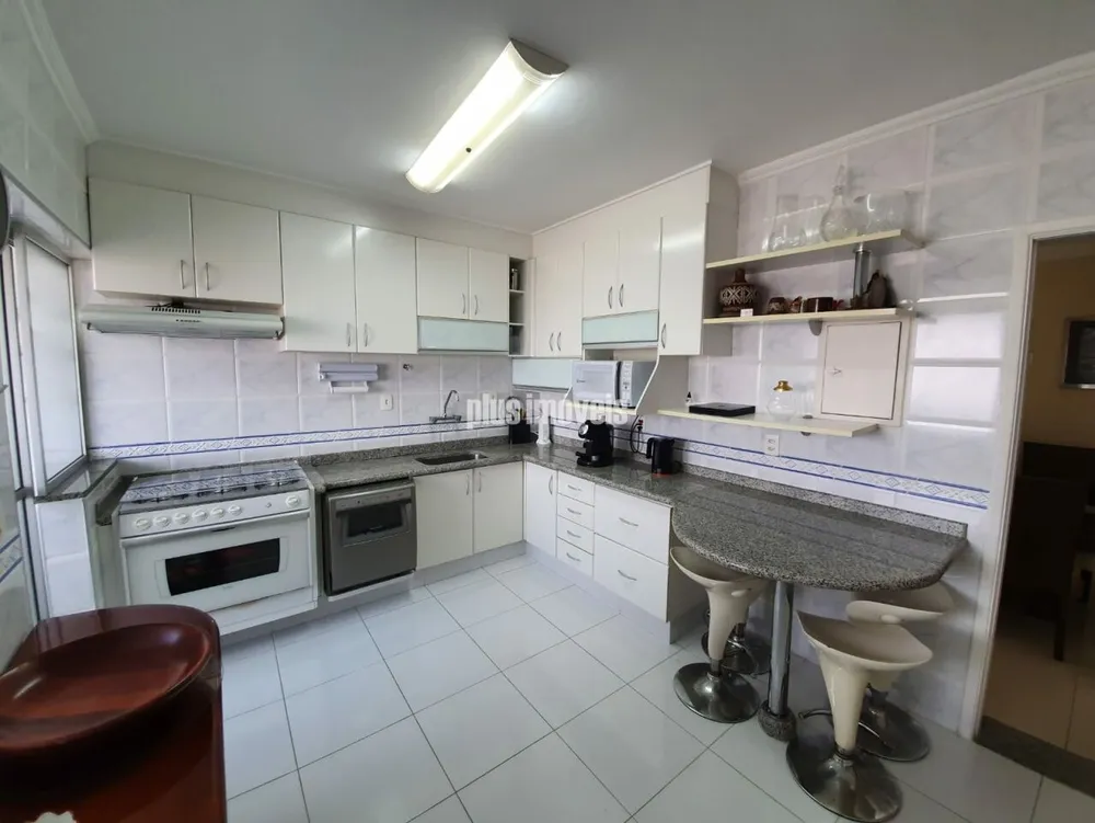 Apartamento, 3 quartos, 123 m² - Foto 5