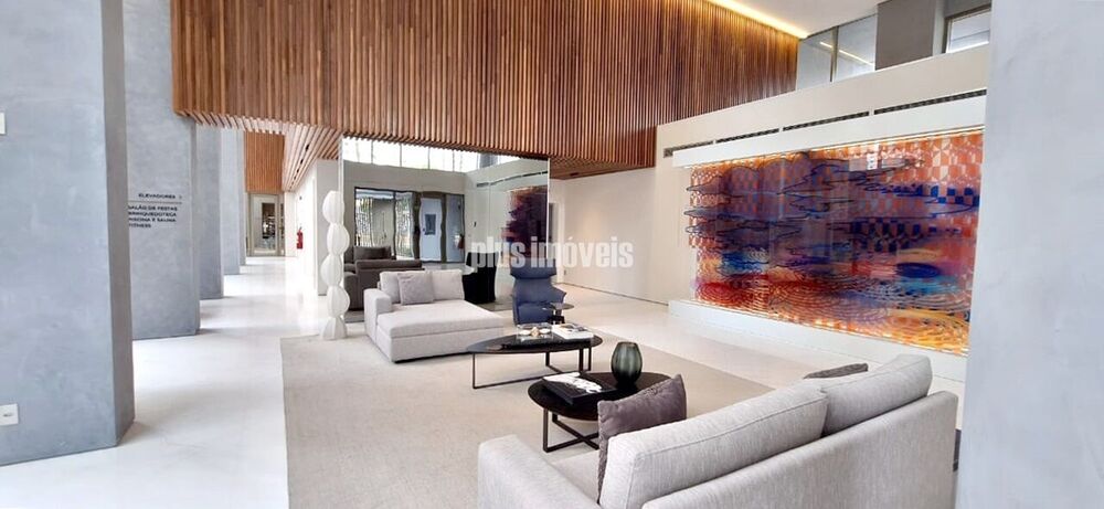 Apartamento, 4 quartos, 358 m² - Foto 10