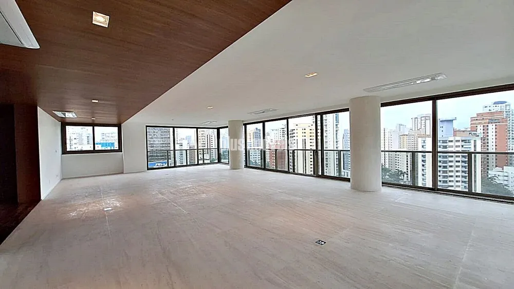 Apartamento, 4 quartos, 358 m² - Foto 2