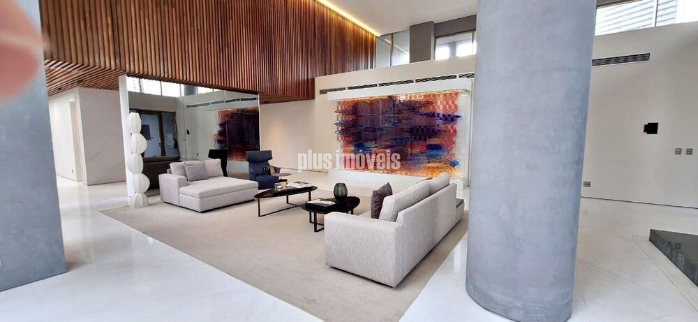 Apartamento, 4 quartos, 358 m² - Foto 5