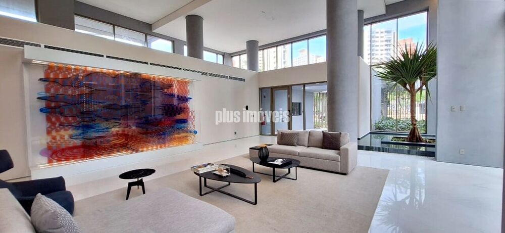 Apartamento, 4 quartos, 358 m² - Foto 13