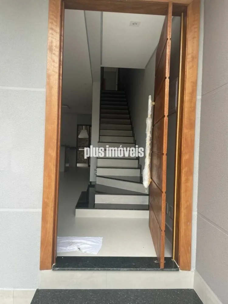 Casa, 3 quartos, 120 m² - Foto 4