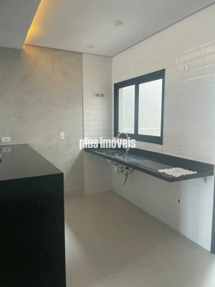 Casa, 3 quartos, 120 m² - Foto 2