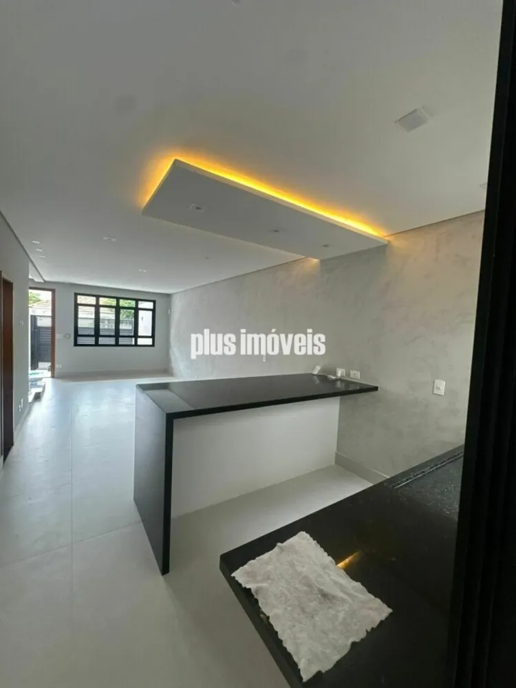 Casa, 3 quartos, 120 m² - Foto 1