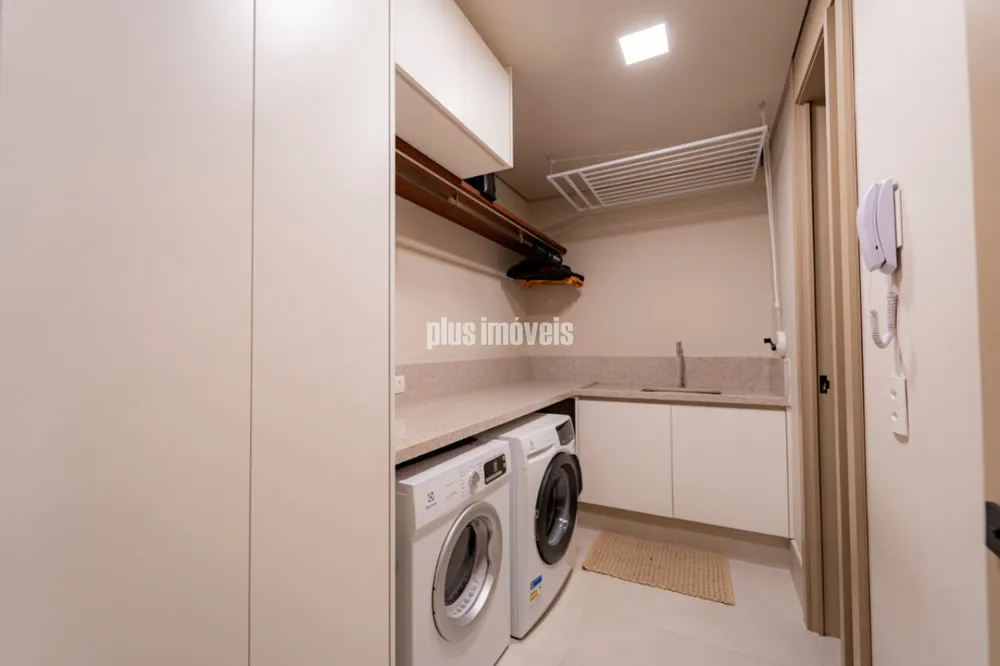 Apartamento, 1 quarto, 143 m² - Foto 4