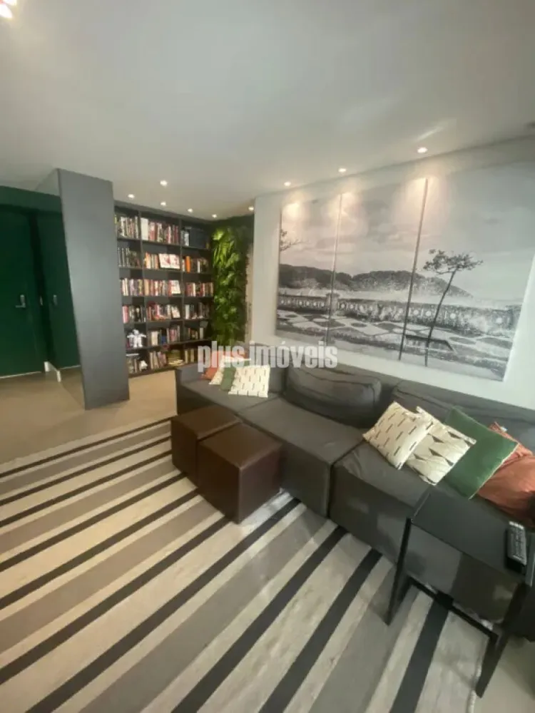 Apartamento, 3 quartos, 145 m² - Foto 1