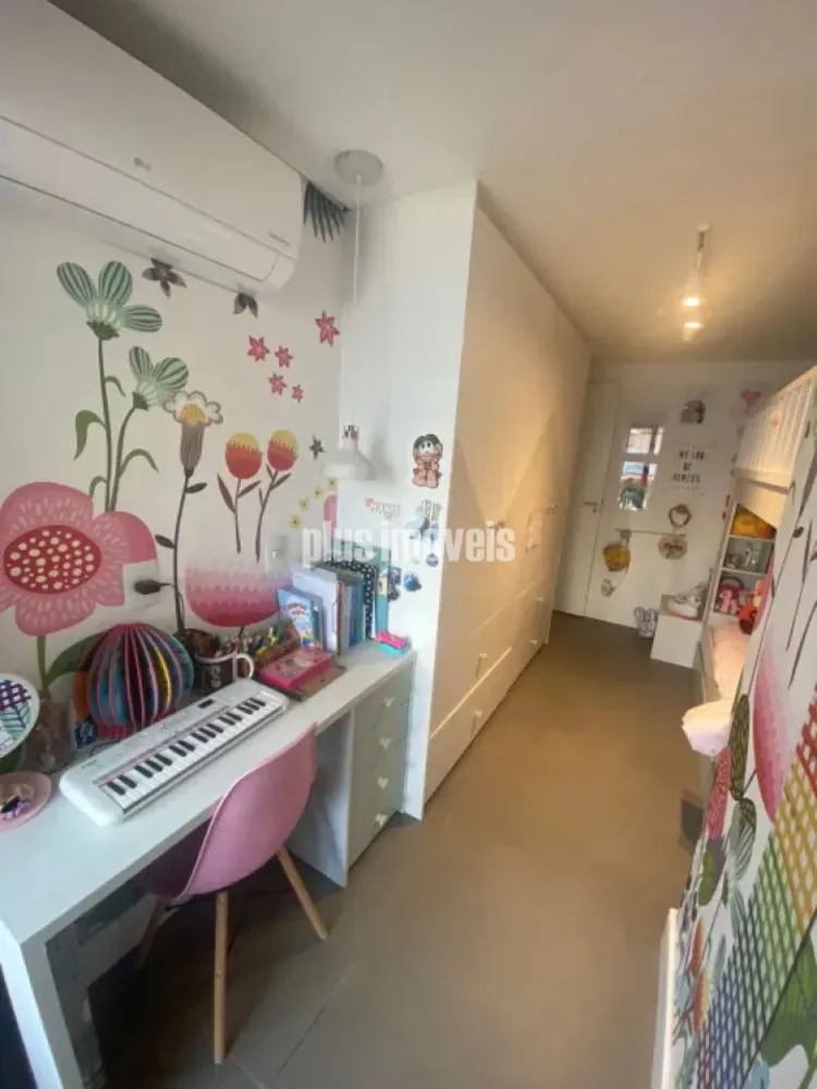 Apartamento, 3 quartos, 145 m² - Foto 2