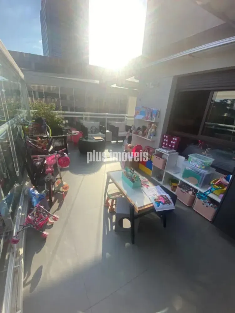 Apartamento, 3 quartos, 145 m² - Foto 4