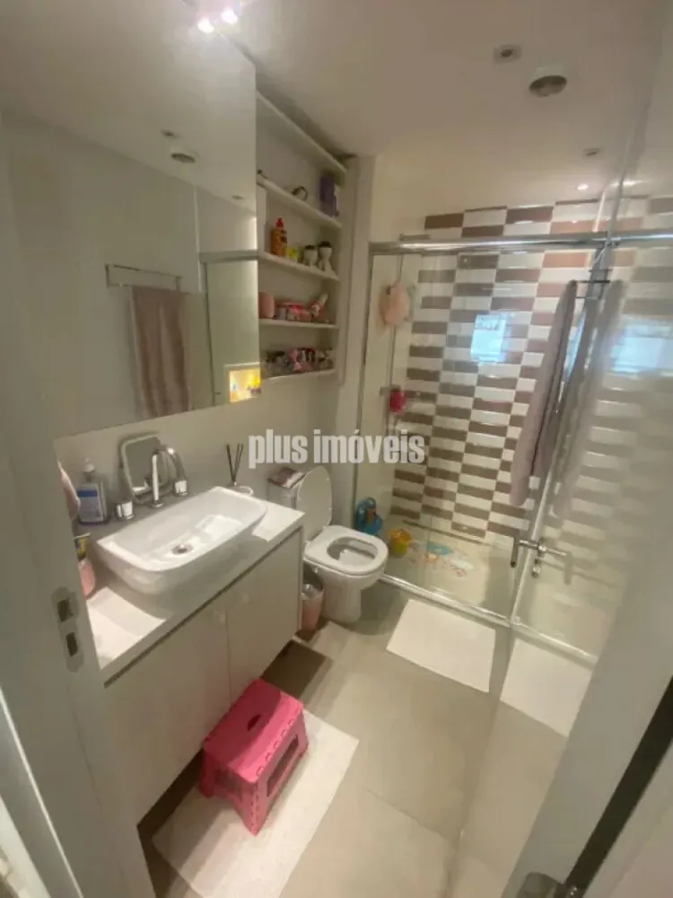 Apartamento, 3 quartos, 145 m² - Foto 3