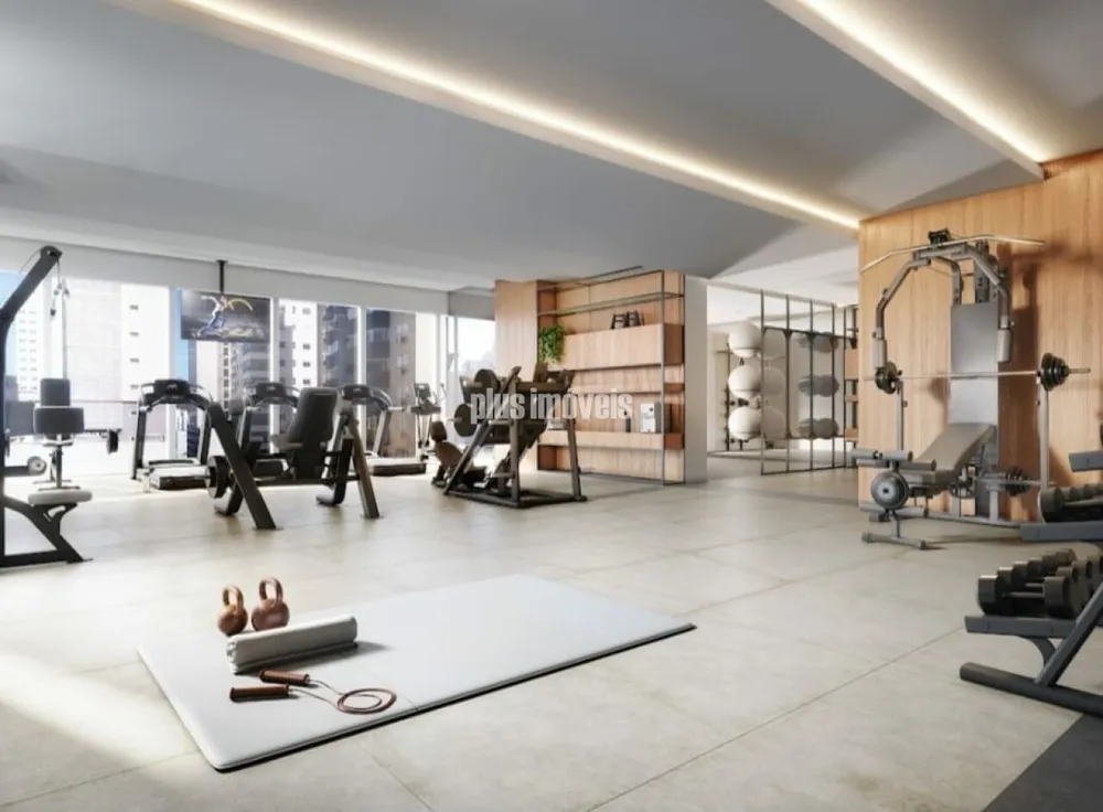 Apartamento, 4 quartos, 281 m² - Foto 4