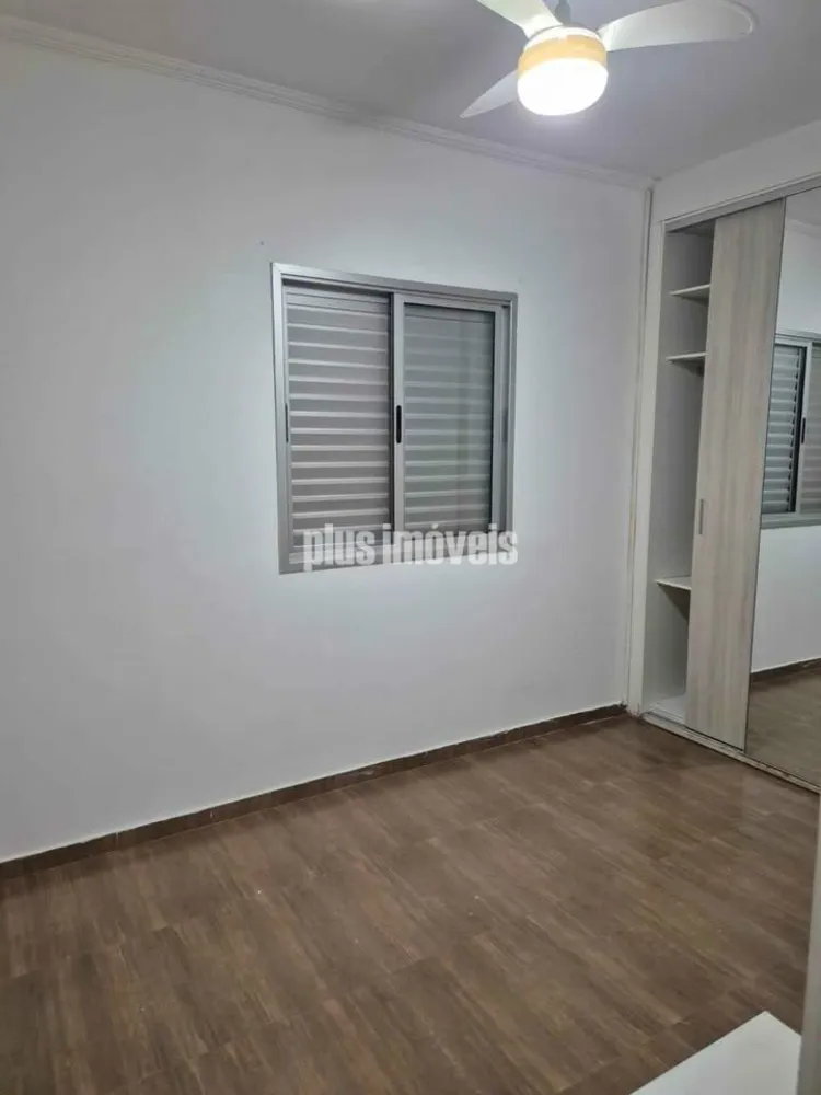 Apartamento, 2 quartos, 58 m² - Foto 2