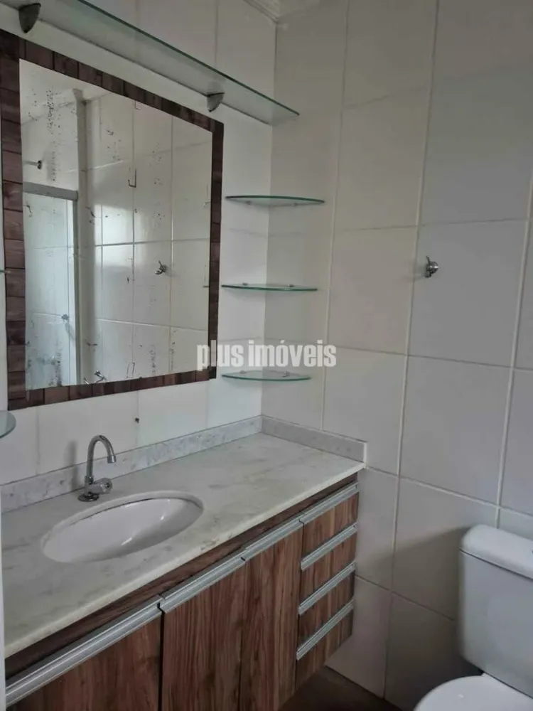 Apartamento, 2 quartos, 58 m² - Foto 4