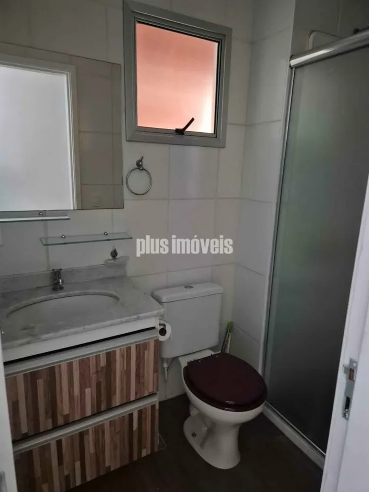 Apartamento, 2 quartos, 58 m² - Foto 3