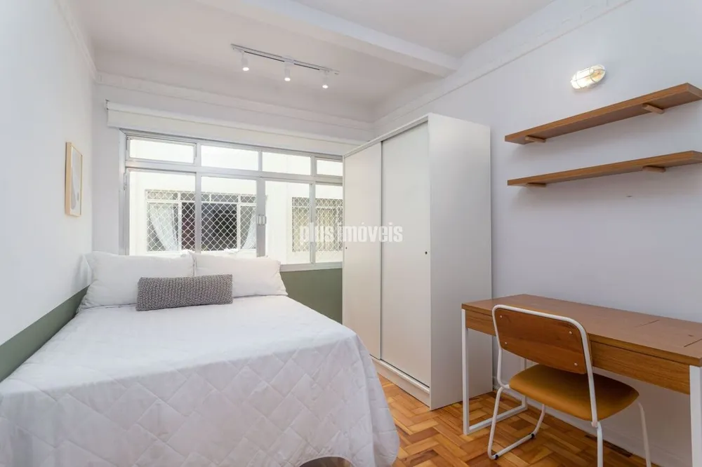 Apartamento, 3 quartos, 88 m² - Foto 2