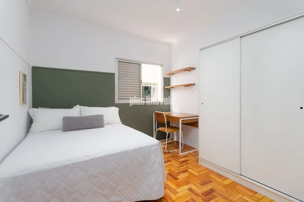 Apartamento, 3 quartos, 88 m² - Foto 1