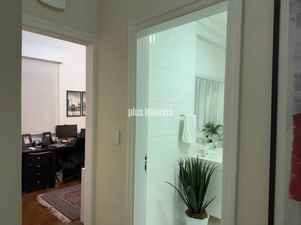 Apartamento, 4 quartos, 220 m² - Foto 3