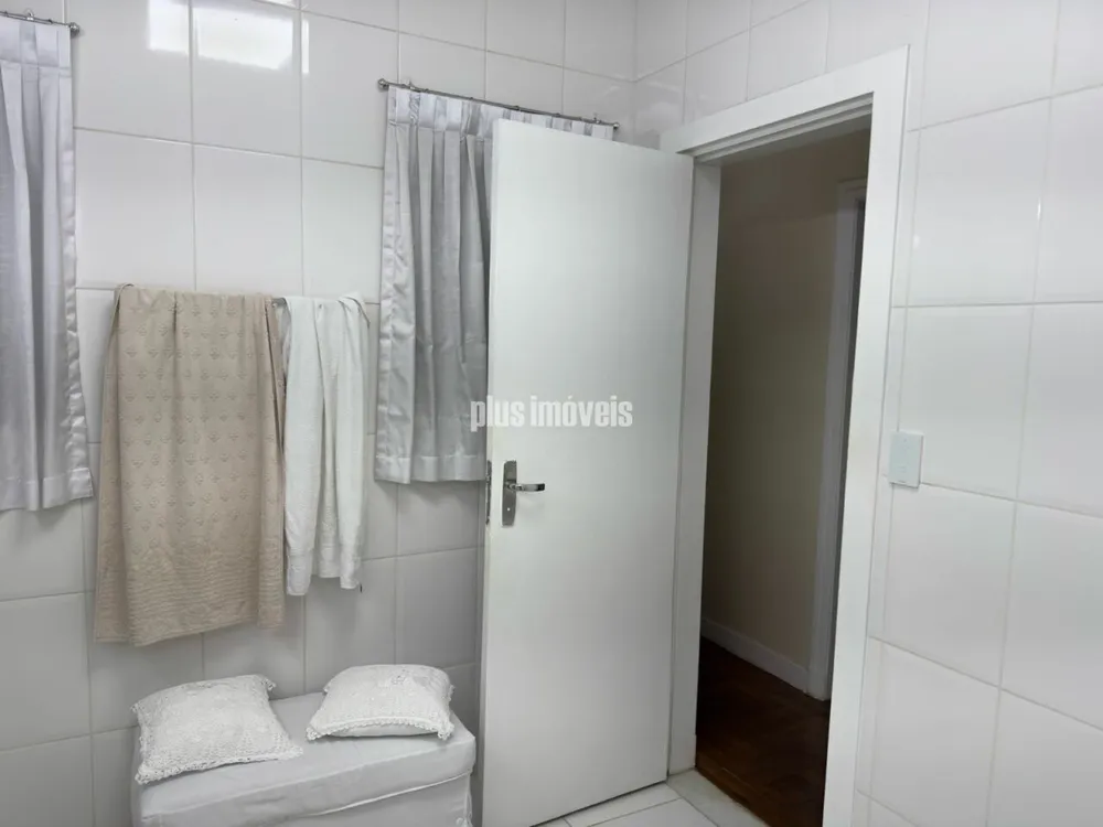 Apartamento, 4 quartos, 220 m² - Foto 2