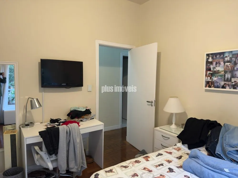 Apartamento, 4 quartos, 220 m² - Foto 1