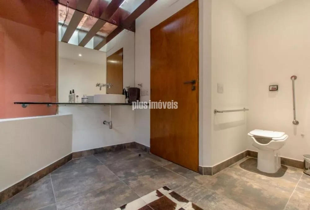 Casa à venda com 4 quartos, 350m² - Foto 7