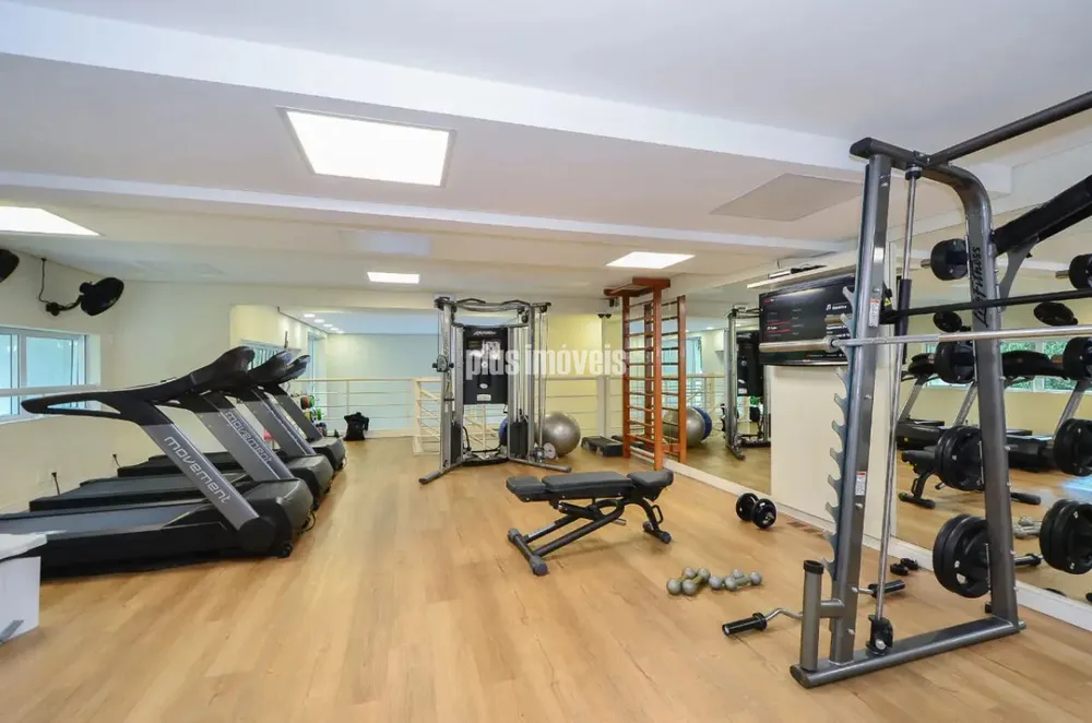 Apartamento, 1 quarto, 44 m² - Foto 7