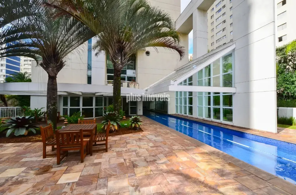 Apartamento, 1 quarto, 44 m² - Foto 18