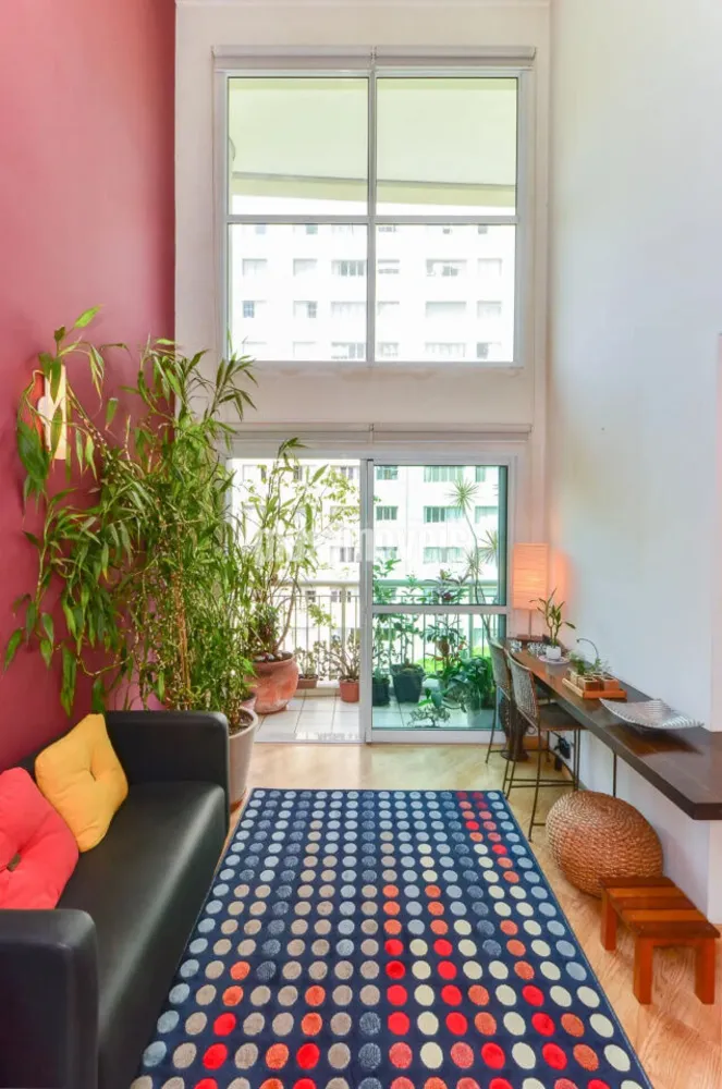 Apartamento, 1 quarto, 44 m² - Foto 8
