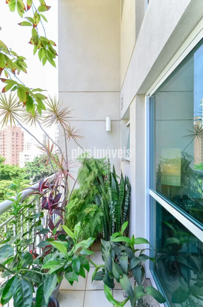 Apartamento, 1 quarto, 44 m² - Foto 6