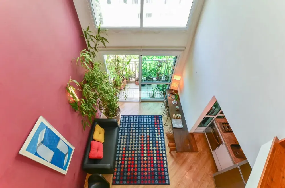 Apartamento, 1 quarto, 44 m² - Foto 12