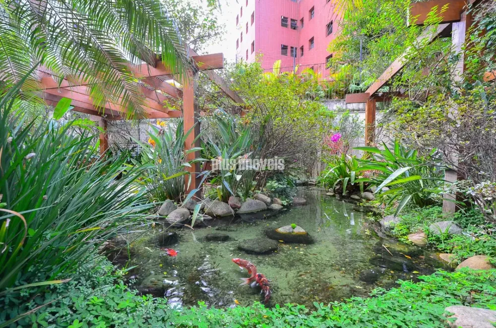 Apartamento, 1 quarto, 44 m² - Foto 1