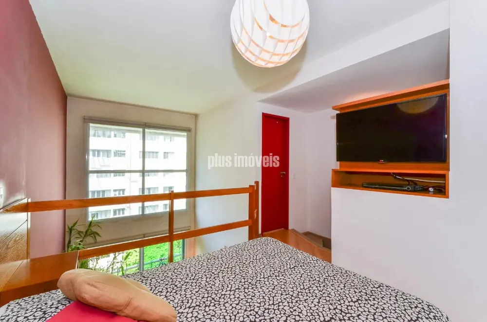 Apartamento, 1 quarto, 44 m² - Foto 9