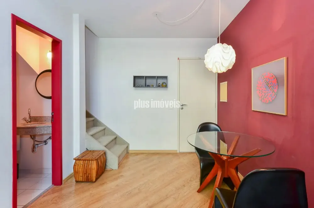 Apartamento, 1 quarto, 44 m² - Foto 12