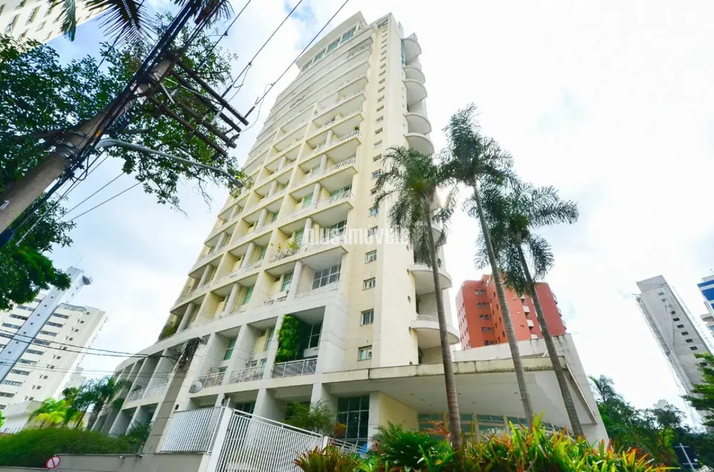 Apartamento, 1 quarto, 44 m² - Foto 11