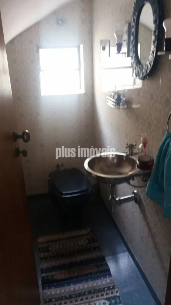 Casa, 4 quartos, 120 m² - Foto 3