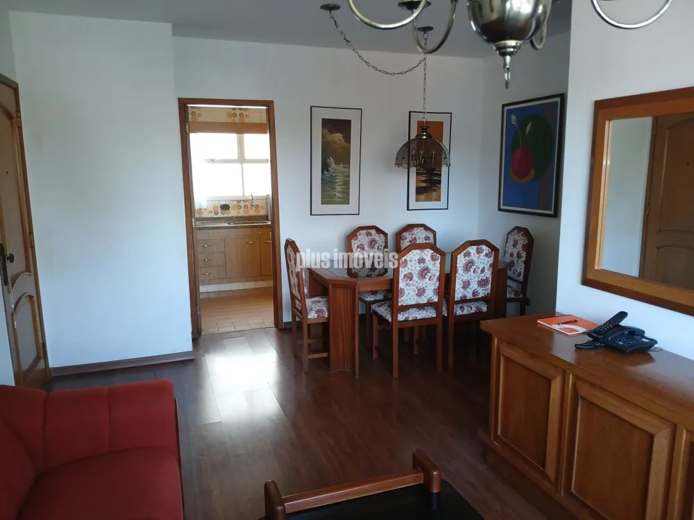 Apartamento, 2 quartos, 80 m² - Foto 2