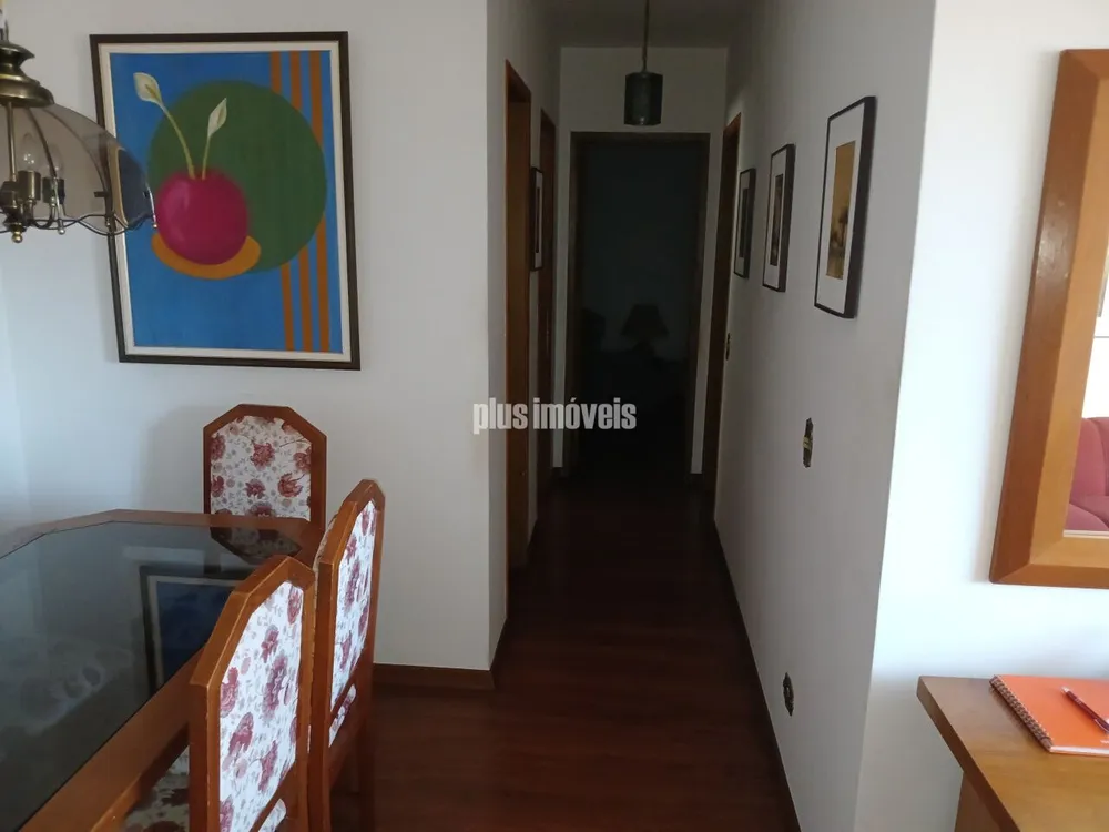 Apartamento, 2 quartos, 80 m² - Foto 7