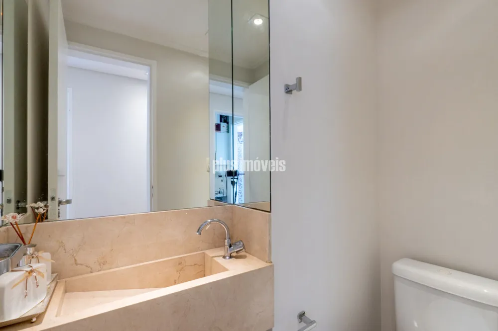 Apartamento, 3 quartos, 126 m² - Foto 2