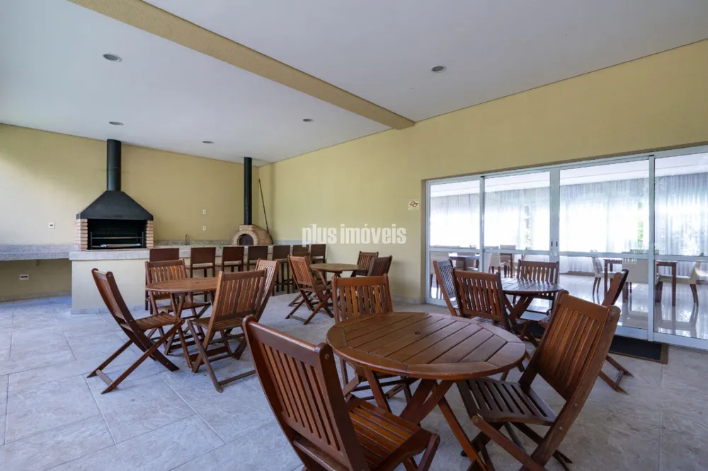 Apartamento, 3 quartos, 126 m² - Foto 4