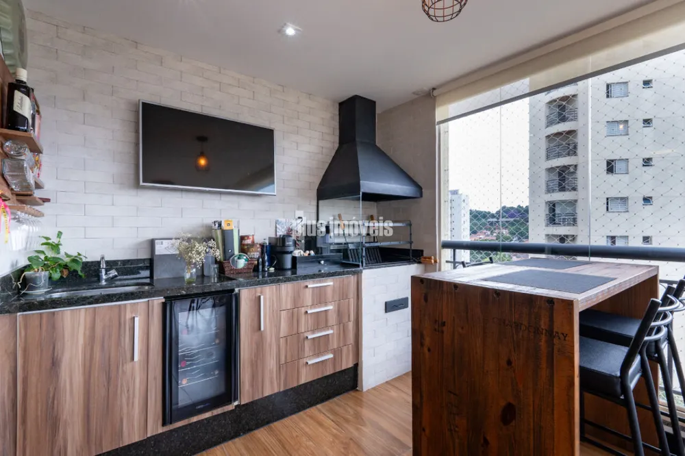 Apartamento, 3 quartos, 126 m² - Foto 1