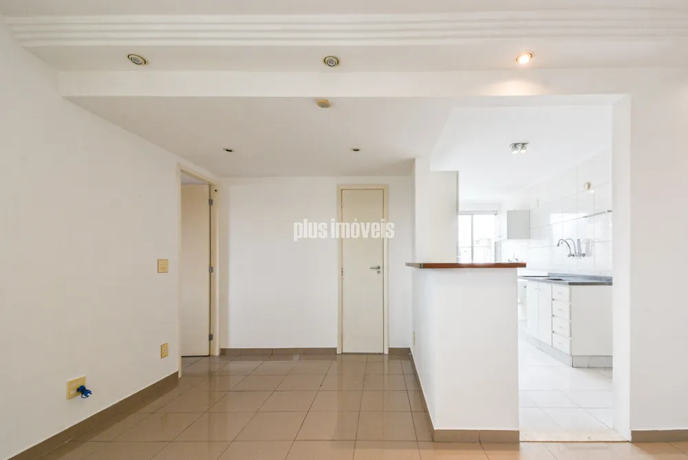 Apartamento, 2 quartos, 84 m² - Foto 1