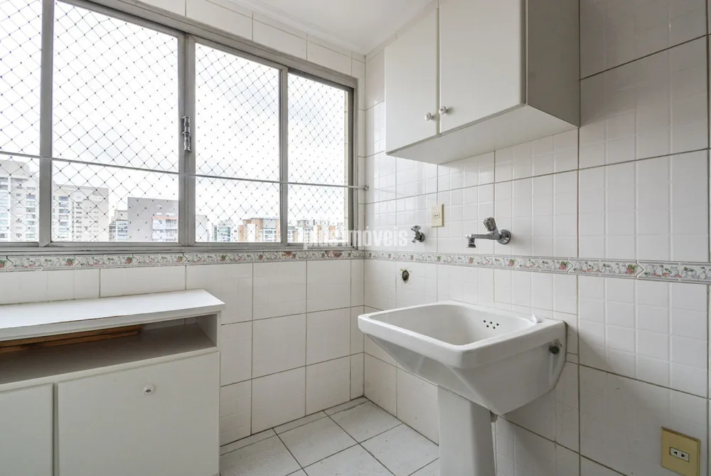 Apartamento, 2 quartos, 84 m² - Foto 2