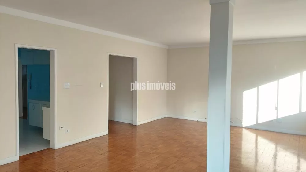 Apartamento à venda com 3 quartos, 174m² - Foto 4