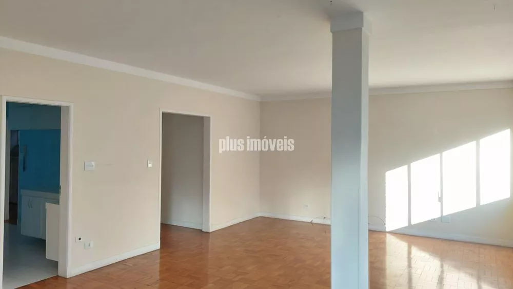 Apartamento à venda com 3 quartos, 174m² - Foto 3