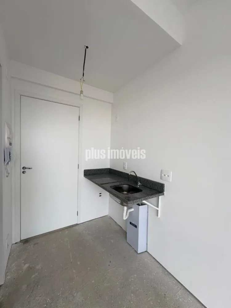 Apartamento, 1 quarto, 27 m² - Foto 2