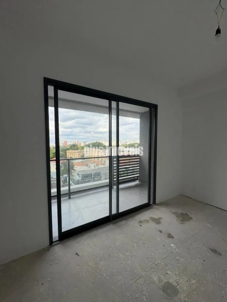 Apartamento, 1 quarto, 27 m² - Foto 1