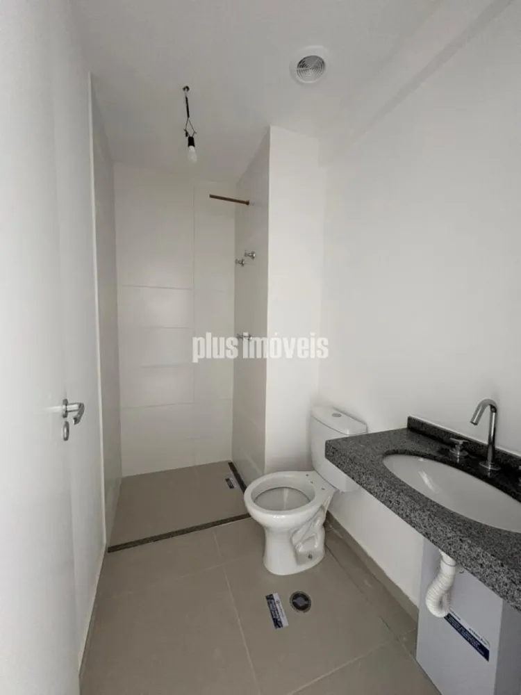 Apartamento, 1 quarto, 27 m² - Foto 3