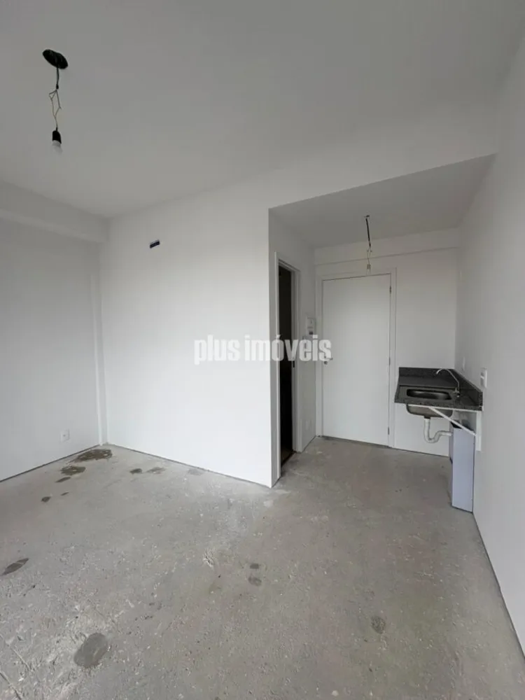 Apartamento, 1 quarto, 27 m² - Foto 4