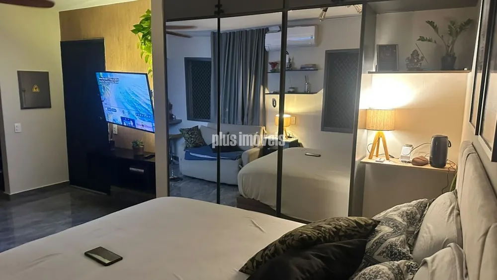 Apartamento, 1 quarto, 38 m² - Foto 4