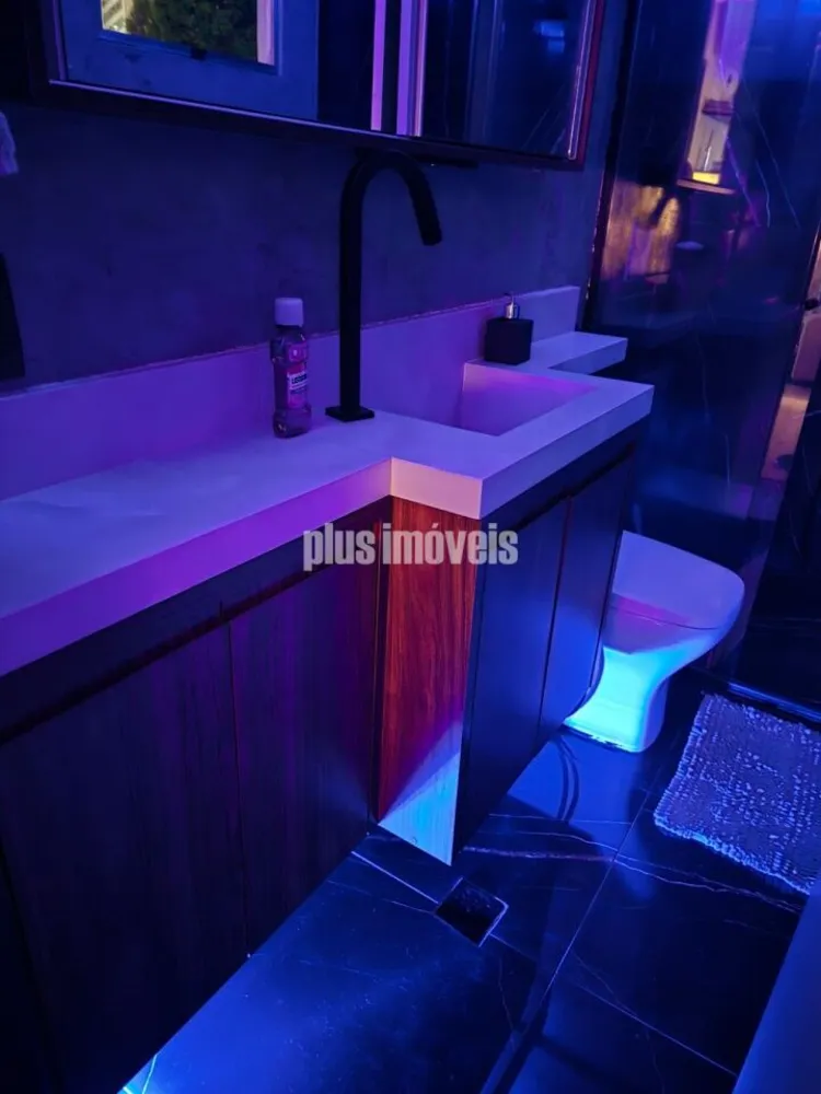 Apartamento, 1 quarto, 38 m² - Foto 2