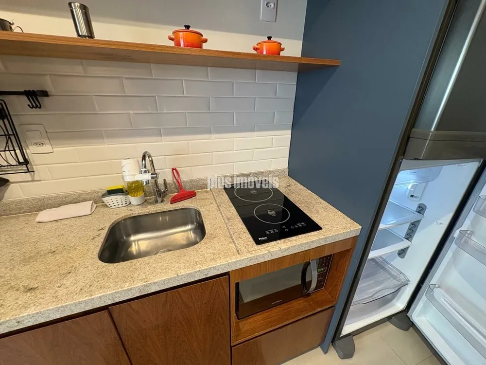 Apartamento, 1 quarto, 30 m² - Foto 2